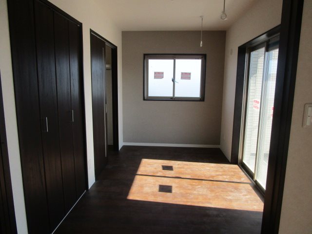 Selene（セレネ） ベッドルーム