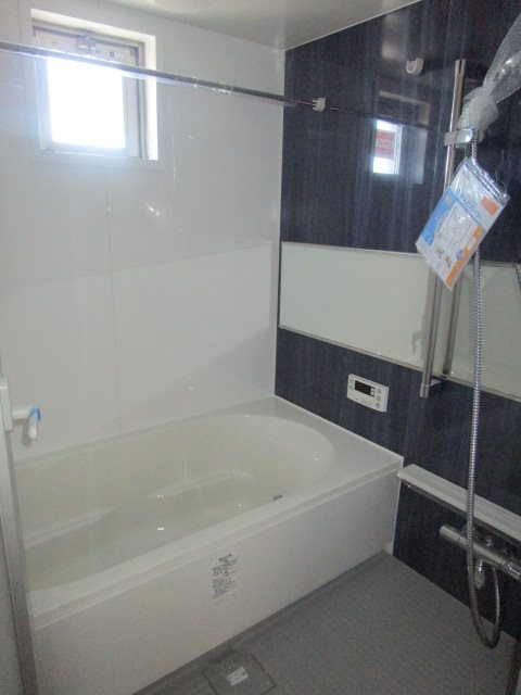 Selene（セレネ） 風呂画像