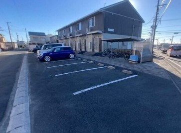 Ｗｉｔ 下石田 その他外観5