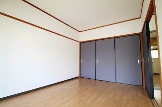 ハイムファンタジー ベッドルーム