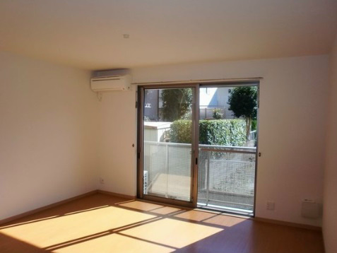 J・ROAD リビング