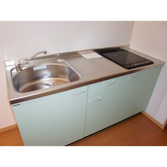 J・ROAD キッチン