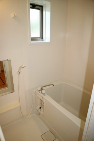 J・ROAD 風呂画像