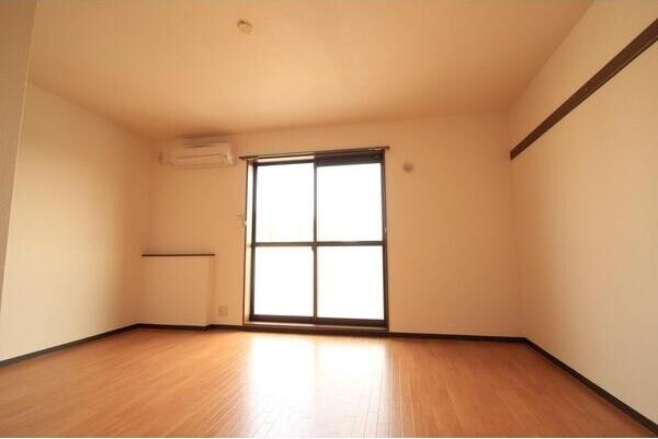 カズⅢ リビング