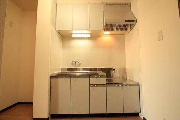 カズⅢ キッチン