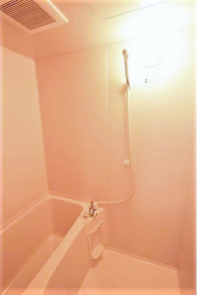 カズⅢ 風呂画像