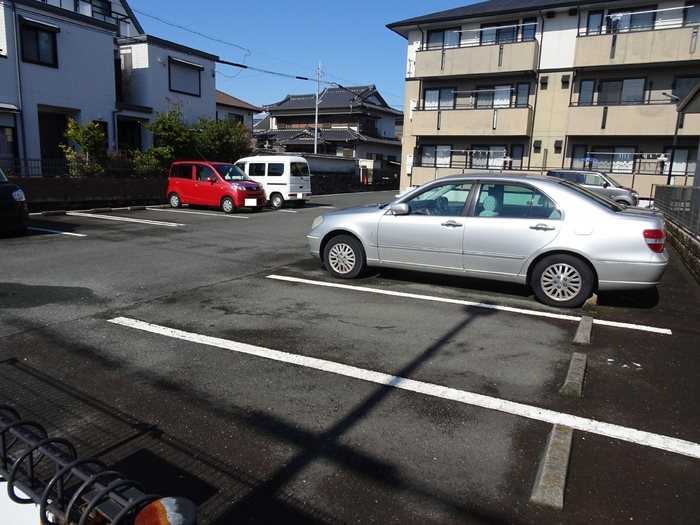 アチチュード その他共有部分