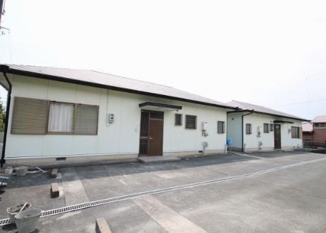 袋井名倉借家 その他外観1