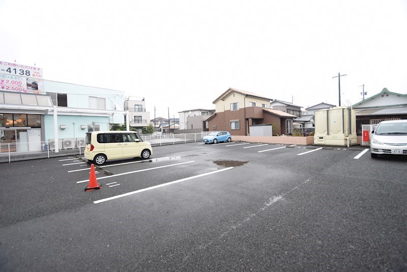 ForceⅥ その他外観1