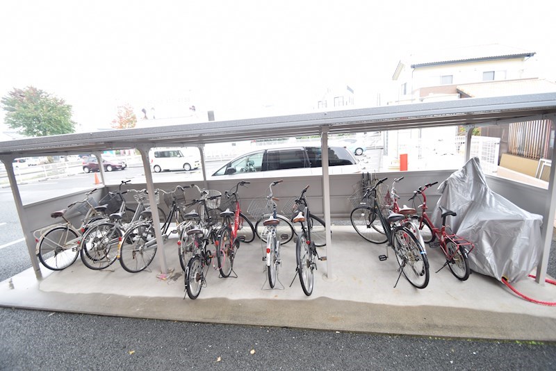 ForceⅥ その他外観2