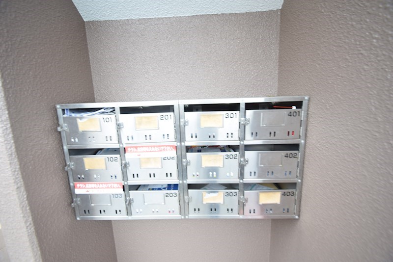 ForceⅥ その他外観3