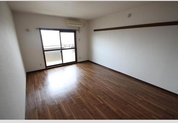 ForceⅥ リビング