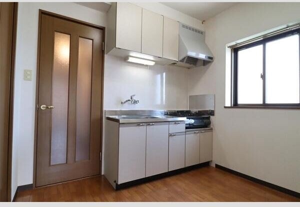 ForceⅥ キッチン