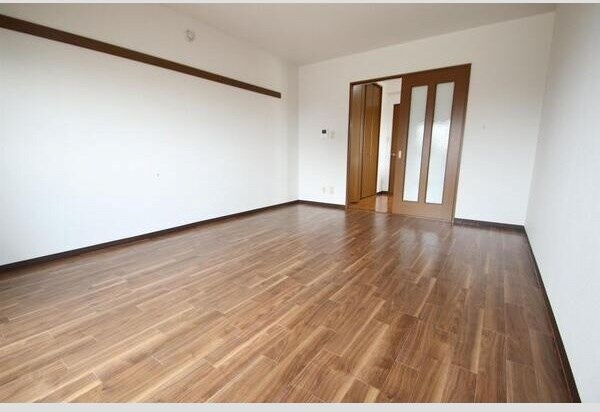 ForceⅥ ベッドルーム