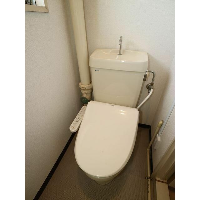 マンションハイネス その他2