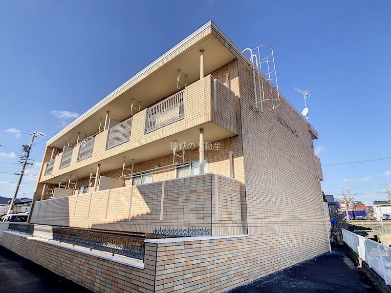 パルティールⅡ その他外観2