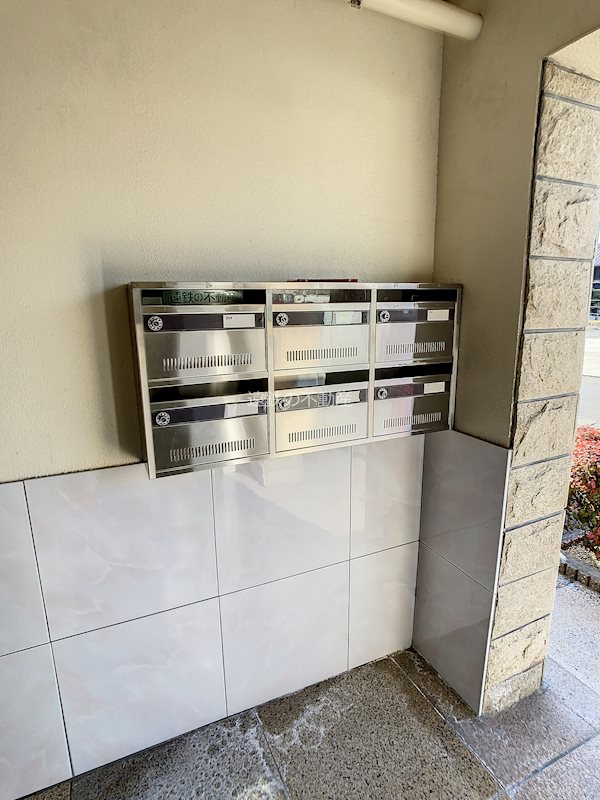 パルティールⅡ その他外観3