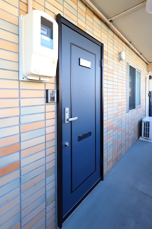 パルティールⅡ その他外観4