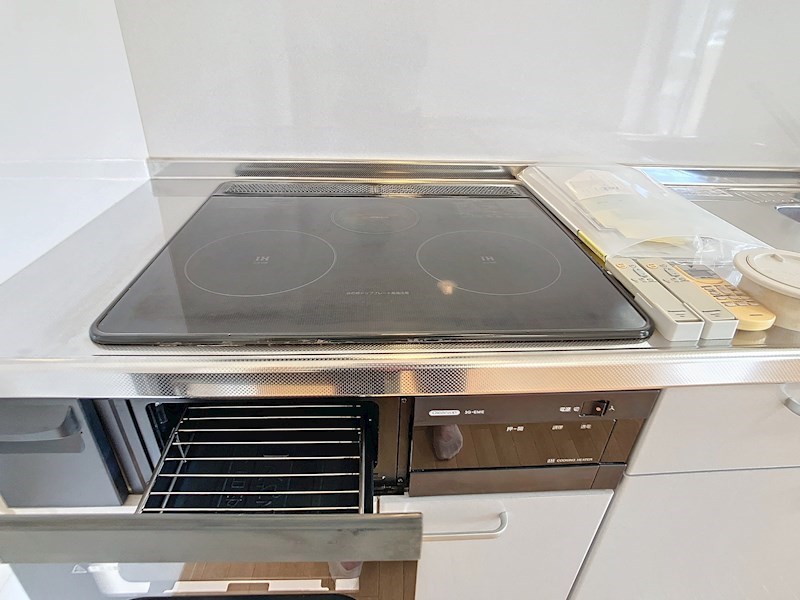 パルティールⅡ その他8