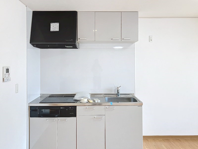 パルティールⅡ キッチン