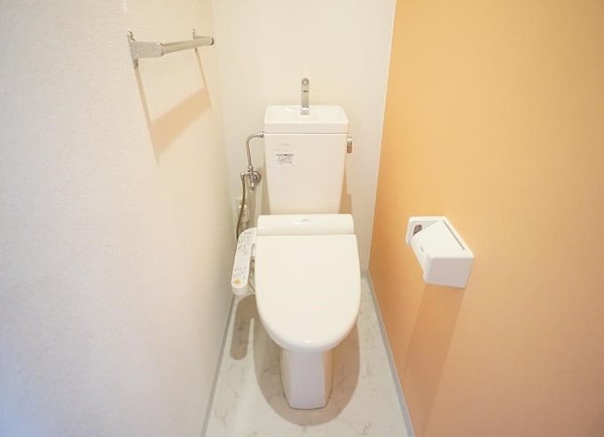 グランディール助信 トイレ
