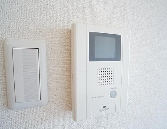グランディール助信 セキュリティ