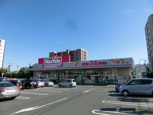 グランディール助信 スーパー