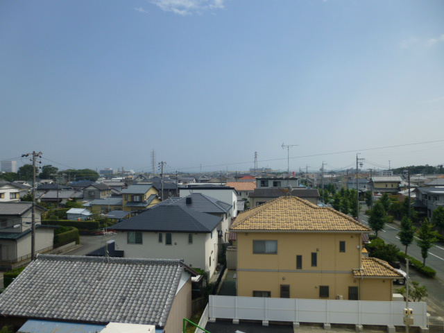 エスポワール富士見台 その他3