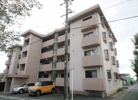 エスポワール富士見台 その他外観1