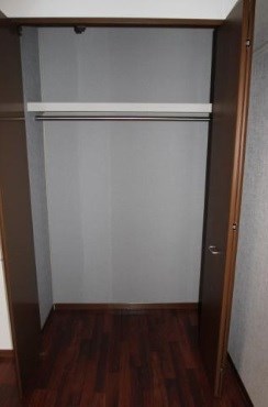モントリアール 収納