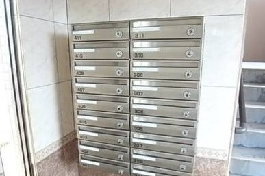 メイプルバンク その他外観3