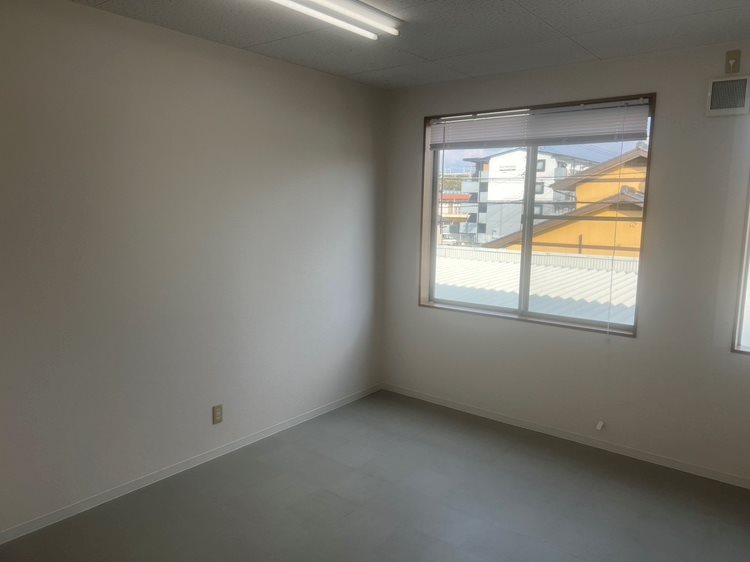 ｂ-space２（ﾋﾞｰｽﾍﾟｰｽ２）事務所 その他6