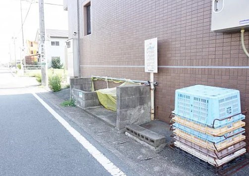 アバンダント初生 その他共有部分
