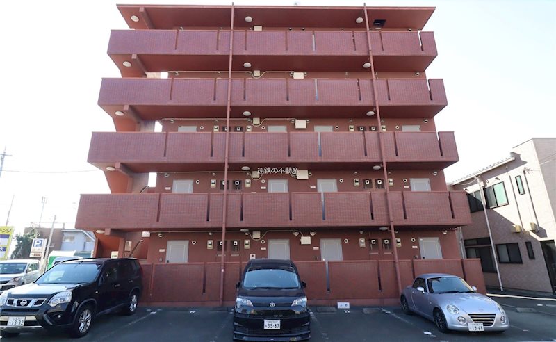 ショコラ その他外観1