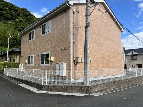 ブリエＵｎ その他外観4