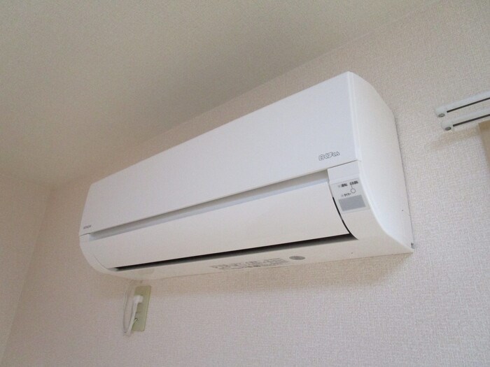 エムロードⅡ その他設備
