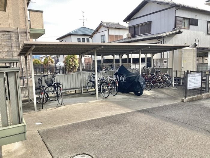 エムロードⅡ その他共有部分
