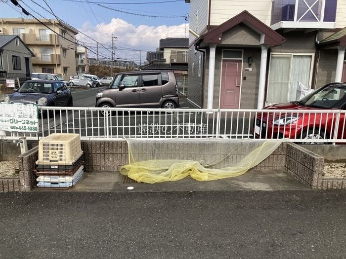 エムロードⅡ その他