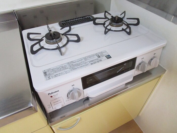 エムロードⅡ その他