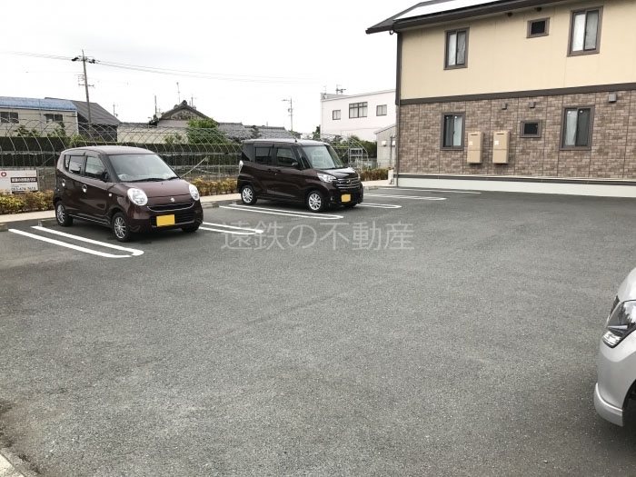 カプージョ その他外観2