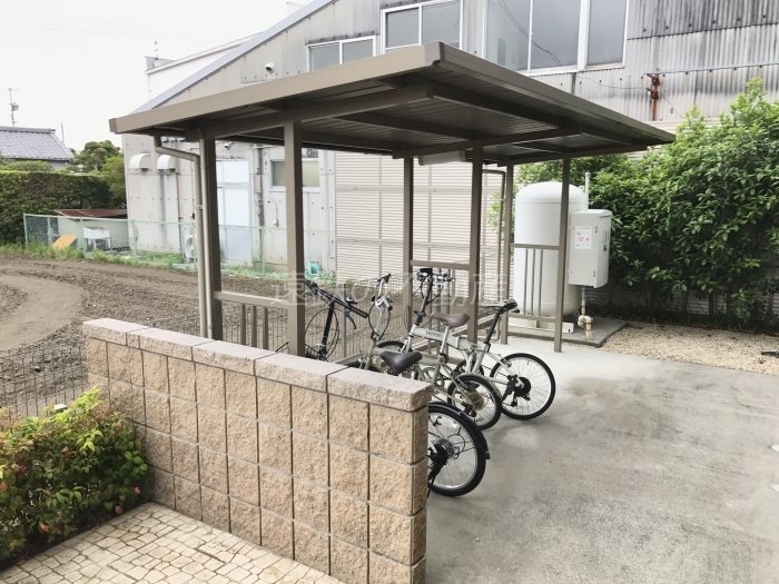カプージョ その他外観3
