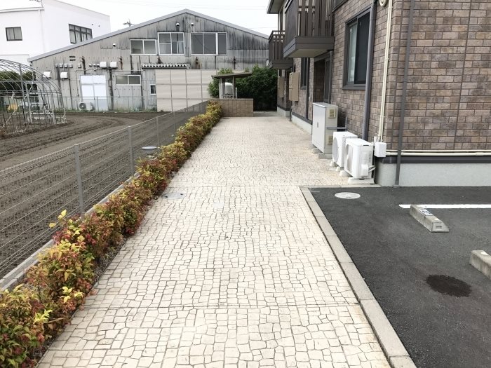 カプージョ その他外観4