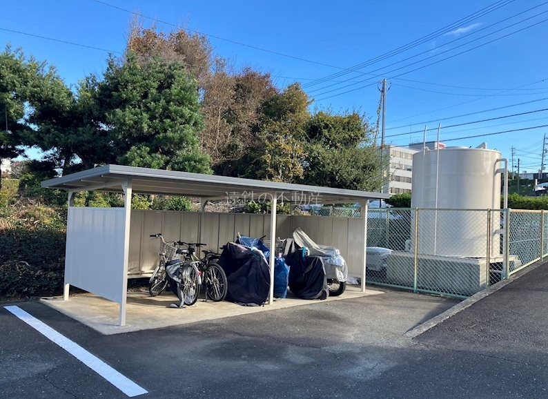 カトレアⅢ その他共有部分