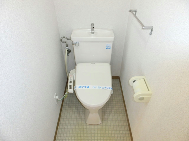 グランドパレス浜松 その他1