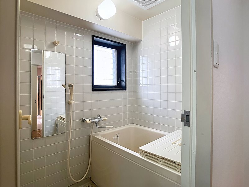 グランドパレス浜松 風呂画像