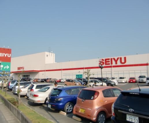 ピューピル有玉 その他外観3