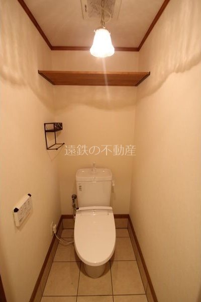 Villa　Cocoon上島 その他1