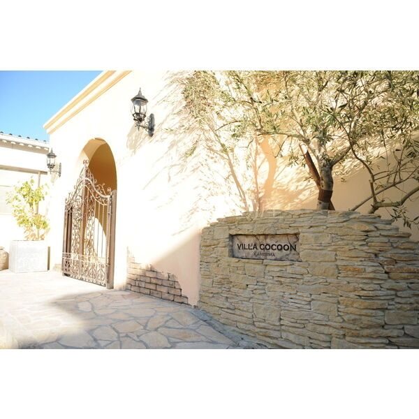 Villa　Cocoon上島 その他外観1