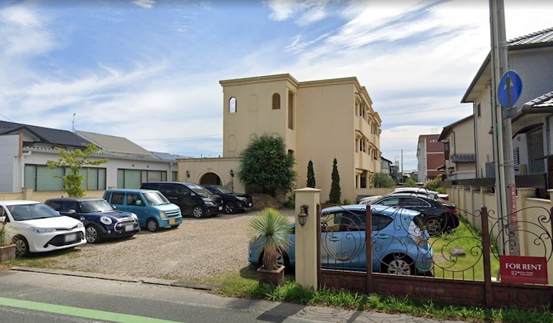 Villa　Cocoon上島 その他外観2