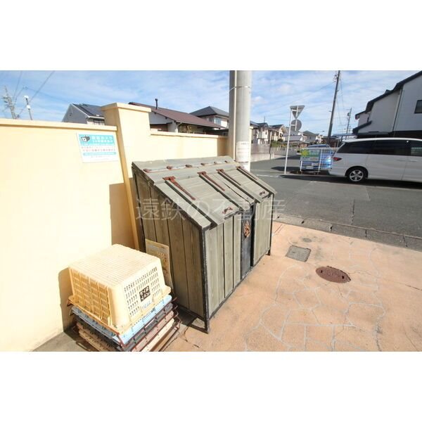 Villa　Cocoon上島 その他外観5